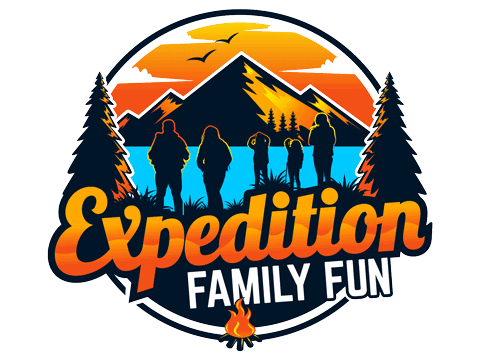 10 Benefits of Family Camping – Expedition Family Fun